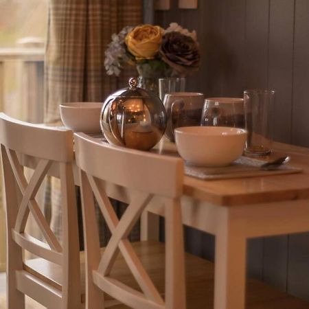 The Treehouse - Sleeps 4 Villa Old Leake Eksteriør bilde